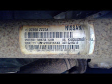 Load image into Gallery viewer, FRONT DRIVE SHAFT Armada Pathfinder Frontier 04 05 - 10 - CTL244749