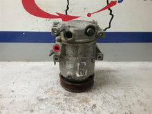 Load image into Gallery viewer, AC A/C AIR CONDITIONING COMPRESSOR Sonata Optima 2012-2016 - CTL244851