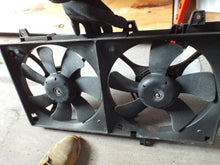 Load image into Gallery viewer, RADIATOR FAN ASSEMBLY Forester 2004 04 2005 05 06 07 08 - MRK245573