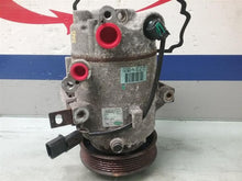 Load image into Gallery viewer, AC A/C AIR CONDITIONING COMPRESSOR Elantra Forte Soul 13-19 - CTL245587