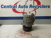 Load image into Gallery viewer, AC COMPRESSOR Freelander 2002 02 2003 03 2004 04 05 - CTL245876