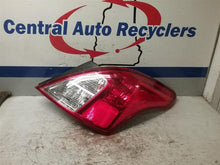 Load image into Gallery viewer, OUTER TAIL LIGHT LAMP Nissan Versa 12 13 14 15 16 Right - CTL246431