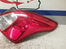 Load image into Gallery viewer, OUTER TAIL LIGHT LAMP Nissan Versa 12 13 14 15 16 Right - CTL246431