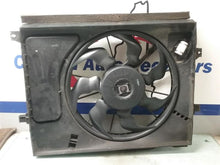 Load image into Gallery viewer, RADIATOR FAN ASSEMBLY Kia Soul 2012 12 2013 13 - CTL246655