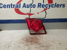 Load image into Gallery viewer, TRUNK LID MOUNTED TAIL LIGHT LAMP Cruze 11 12 13 14 15 16 Left - CTL246833