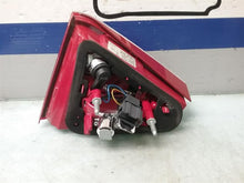 Load image into Gallery viewer, TRUNK LID MOUNTED TAIL LIGHT LAMP Audi A5 S5 08 09 10 11 12 Left - CTL247501