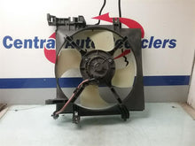 Load image into Gallery viewer, RADIATOR FAN ASSEMBLY Subaru Legacy 2005 05 2006 06 2007 07 08 09 10 11 2.5L - CTL247551
