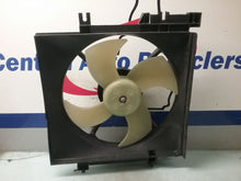 Load image into Gallery viewer, RADIATOR FAN ASSEMBLY Subaru Legacy 2005 05 2006 06 2007 07 08 09 10 11 2.5L - CTL247551
