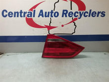 Load image into Gallery viewer, TRUNK LID MOUNTED TAIL LIGHT LAMP Audi A4 S4 09 10 11 12 Right - CTL248172