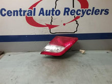 Load image into Gallery viewer, TRUNK LID MOUNTED TAIL LIGHT LAMP Toyota Camry 07 08 09 Right - CTL248492