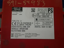 Load image into Gallery viewer, Computer Toyota Prius 2014 - CTL248550