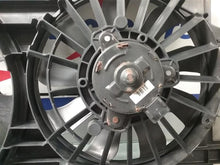 Load image into Gallery viewer, RADIATOR FAN ASSEMBLY Aura G6 Malibu 2004 04 2005 05 2006 06 07 08 09 - CTL248806