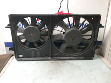 Load image into Gallery viewer, RADIATOR FAN ASSEMBLY Aura G6 Malibu 2004 04 2005 05 2006 06 07 08 09 - CTL248806