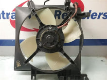 Load image into Gallery viewer, RADIATOR FAN ASSEMBLY Subaru Legacy 2005 05 2006 06 2007 07 08 09 10 11 2.5L - CTL248979