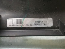 Load image into Gallery viewer, RADIATOR FAN ASSEMBLY Subaru Legacy 2005 05 2006 06 2007 07 08 09 10 11 2.5L - CTL248979