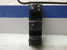 Load image into Gallery viewer, FRONT DOOR WINDOW SWITCH Nissan Juke 11 12 13 14 15 16 17 Left - CTL249350