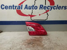 Load image into Gallery viewer, TRUNK LID MOUNTED TAIL LIGHT LAMP Nissan Sentra 13 14 15 Left - CTL250356