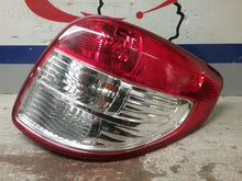Load image into Gallery viewer, TAIL LIGHT LAMP ASSEMBLY Suzuki SX4 07 08 09 10 11 12 13 Right - CTL251456