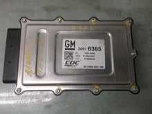Load image into Gallery viewer, Computer Cadillac SRX 2011 - CTL252128