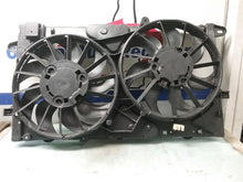 Load image into Gallery viewer, RADIATOR FAN ASSEMBLY Regal Malibu 13 14 15 16 17 - CTL252256