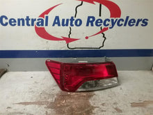 Load image into Gallery viewer, TAIL LAMP LIGHT - CTL252310