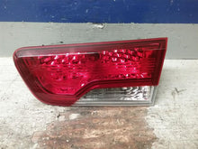 Load image into Gallery viewer, Tail Lamp Light Kia Forte 2010 - CTL252313
