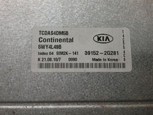 Load image into Gallery viewer, ECU ECM COMPUTER Kia Forte 2010 10 - CTL252321