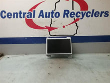Load image into Gallery viewer, INFO-GPS SCREEN Chevrolet Equinox GMC Terrain 12 13 14 15 16 - CTL253214