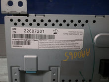 Load image into Gallery viewer, INFO-GPS SCREEN Chevrolet Equinox GMC Terrain 12 13 14 15 16 - CTL253214