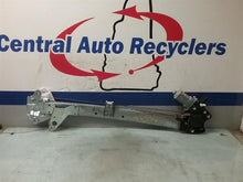Load image into Gallery viewer, FRONT WINDOW REGULATOR Honda Accord 2008 08 2009 09 2010 10 2011 11 2012 12 Left - CTL253249