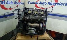 Load image into Gallery viewer, ENGINE MOTOR Mercedes-Benz C300 2012 12 - CTL254767