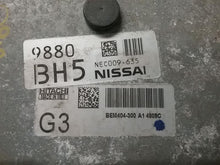 Load image into Gallery viewer, ECU ECM COMPUTER Nissan Altima Sentra 2013 13 2014 14 2015 15 - CTL254860