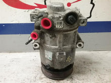 Load image into Gallery viewer, AC A/C AIR CONDITIONING COMPRESSOR Cadenza 2014 14 2015 15 - CTL255027
