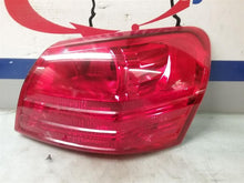 Load image into Gallery viewer, OUTER TAIL LIGHT LAMP Nissan Rogue 08 09 10 11 12 13 Right - CTL255124