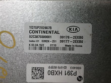 Load image into Gallery viewer, ECU ECM Computer Kia Forte 2017 - CTL255199