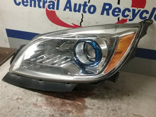 Load image into Gallery viewer, HEADLIGHT LAMP ASSEMBLY Buick Verano 12 13 14 15 16 17 Left - CTL255836
