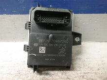 Load image into Gallery viewer, FUEL PUMP CONTROL MODULE COMPUTER Lacrosse Verano Camaro 11-13 - CTL255894