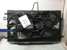 Load image into Gallery viewer, Radiator Fan Assembly Dodge Caliber 2010 - CTL255913