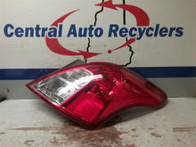 Load image into Gallery viewer, OUTER TAIL LIGHT LAMP Nissan Versa 12 13 14 15 16 Right - CTL256218