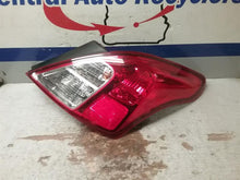 Load image into Gallery viewer, OUTER TAIL LIGHT LAMP Nissan Versa 12 13 14 15 16 Right - CTL256218
