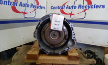Load image into Gallery viewer, AUTOMATIC TRANSMISSION Infiniti G37 2012 12 2013 13 - CTL256576