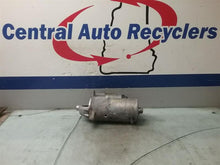 Load image into Gallery viewer, Starter Motor Ford Mustang 2009 - CTL256643