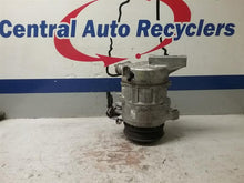 Load image into Gallery viewer, AC A/C AIR CONDITIONING COMPRESSOR Enclave Traverse Acadia 13-20 - CTL258357