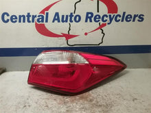 Load image into Gallery viewer, OUTER TAIL LIGHT LAMP Kia Forte 2014 14 2015 15 2016 16 Right - CTL258514