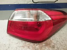Load image into Gallery viewer, OUTER TAIL LIGHT LAMP Kia Forte 2014 14 2015 15 2016 16 Right - CTL258514