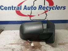 Load image into Gallery viewer, SIDE VIEW DOOR MIRROR Nissan Titan 09 10 11 12 13 14 15 Right - CTL259047