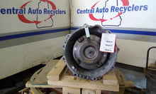 Load image into Gallery viewer, Transmission Nissan Titan 2015 - CTL259064