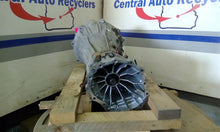 Load image into Gallery viewer, Transmission Nissan Titan 2015 - CTL259064