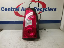 Load image into Gallery viewer, TAIL LIGHT LAMP ASSEMBLY Nissan Xterra 2005-2014 Left - CTL259530