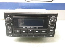 Load image into Gallery viewer, CD PLAYER RADIO Impreza XV Crosstek 2012 12 2013 13 2014 14 - CTL259636